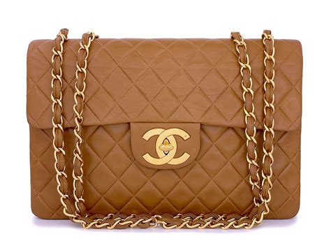 chanel maxi flap bag dimensions|chanel classic maxi flap bag.